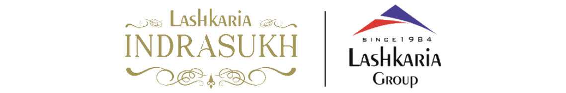 Lashkaria Indrasukh Logo